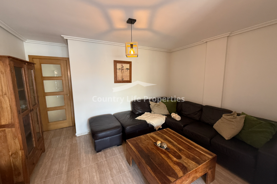 Перепродажа - Квартира - Dolores - Town