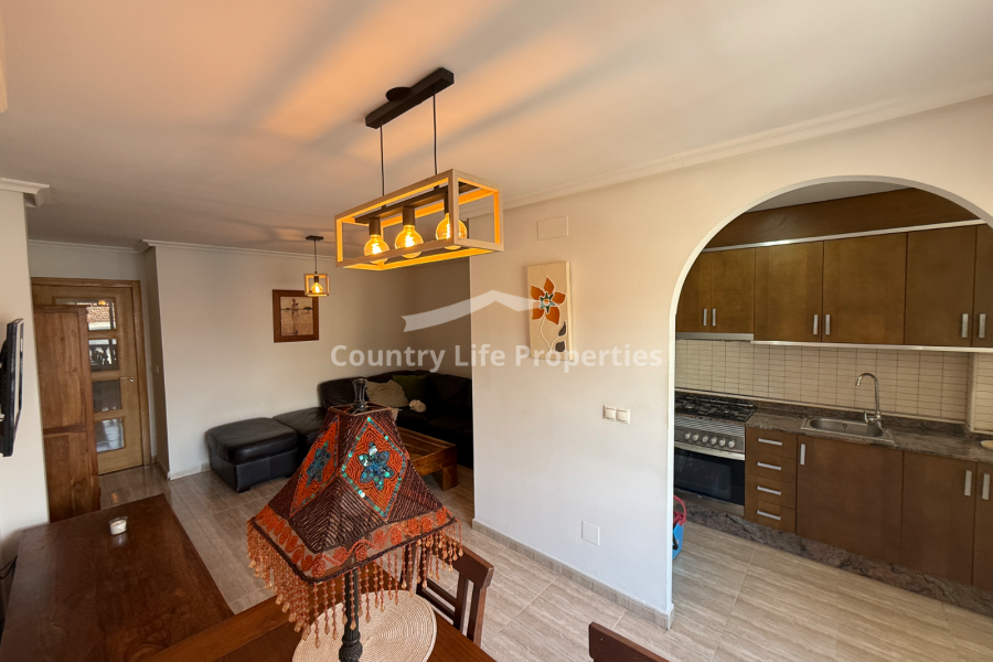 Перепродажа - Квартира - Dolores - Town