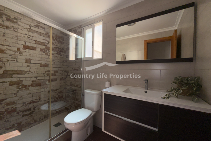 Перепродажа - Квартира - Dolores - Town