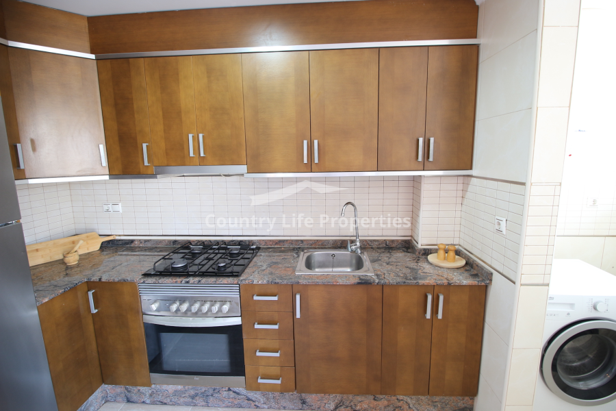 Перепродажа - Квартира - Dolores - Town