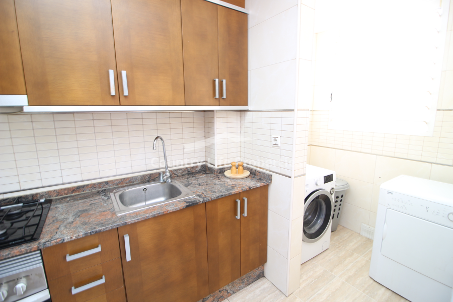 Перепродажа - Квартира - Dolores - Town