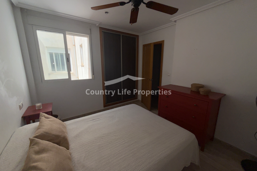 Перепродажа - Квартира - Dolores - Town