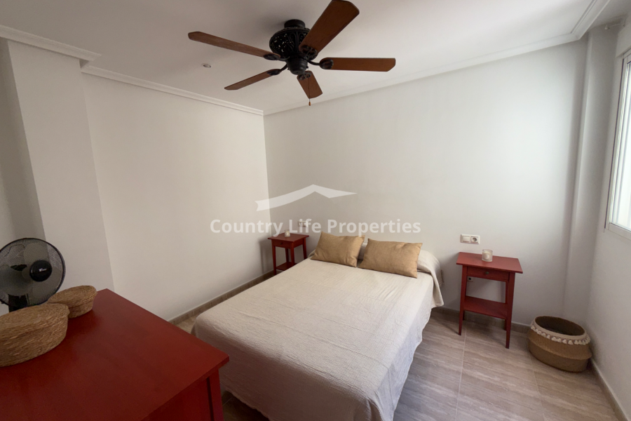 Перепродажа - Квартира - Dolores - Town