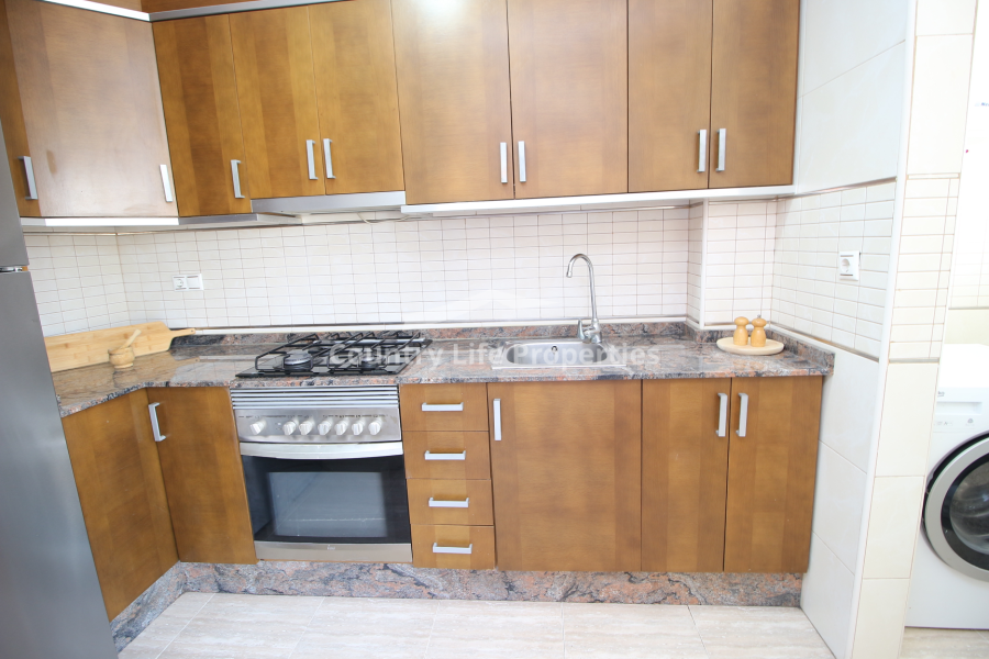 Перепродажа - Квартира - Dolores - Town