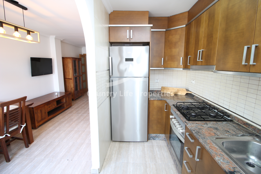 Перепродажа - Квартира - Dolores - Town