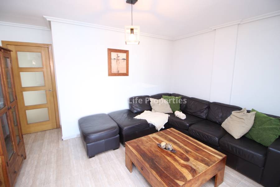 Перепродажа - Квартира - Dolores - Town