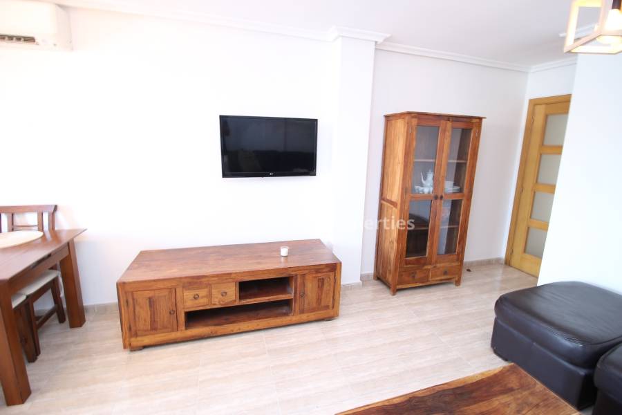 Перепродажа - Квартира - Dolores - Town