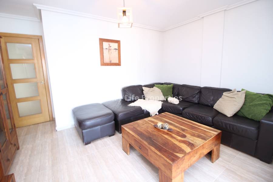 Перепродажа - Квартира - Dolores - Town