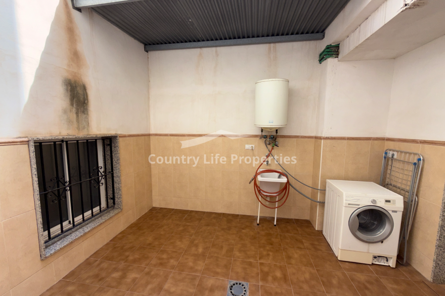 Revente - Appartement - Catral - Town 