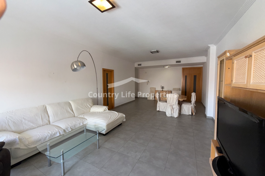 Revente - Appartement - Catral - Town 