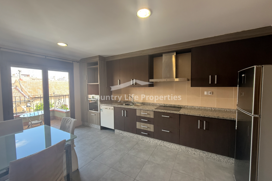 Revente - Appartement - Catral - Town 