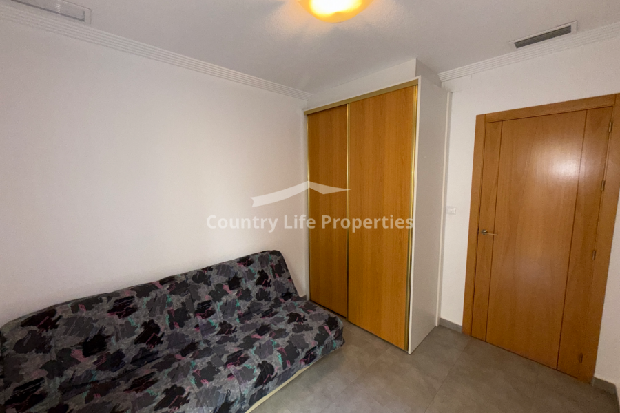 Revente - Appartement - Catral - Town 