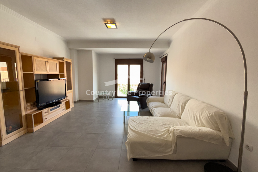 Revente - Appartement - Catral - Town 