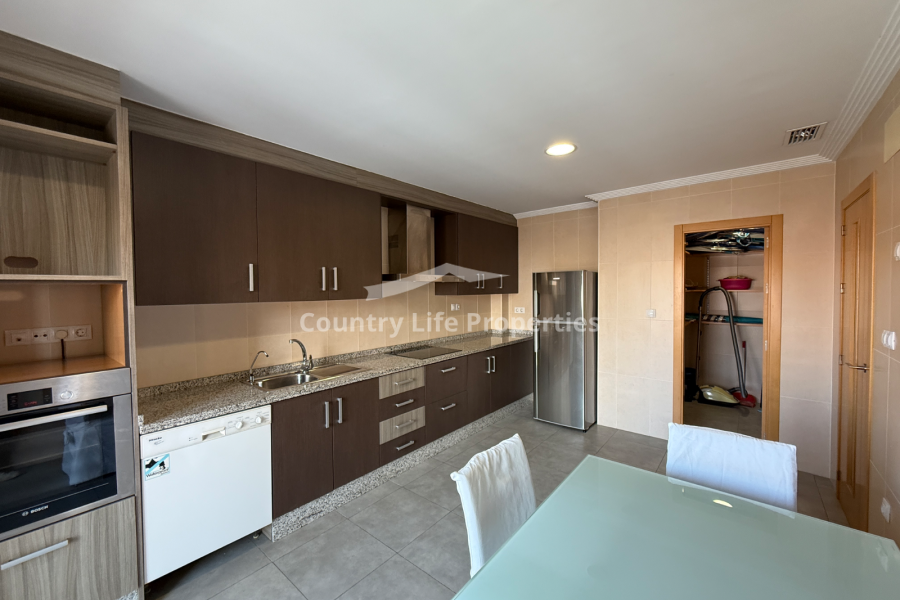 Revente - Appartement - Catral - Town 