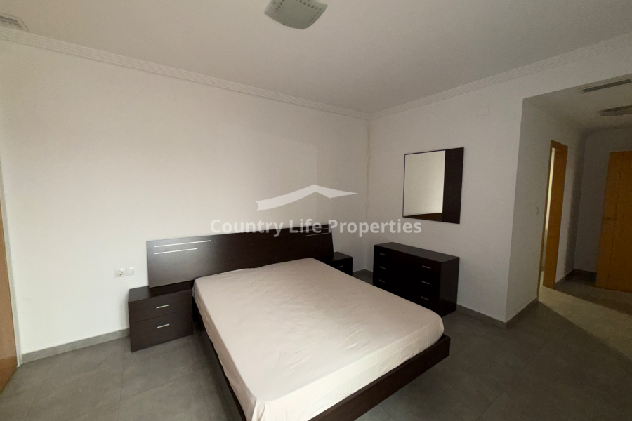 Revente - Appartement - Catral - Town 