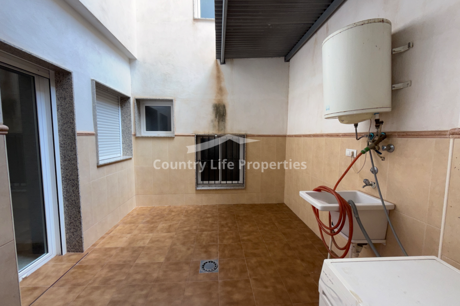 Revente - Appartement - Catral - Town 