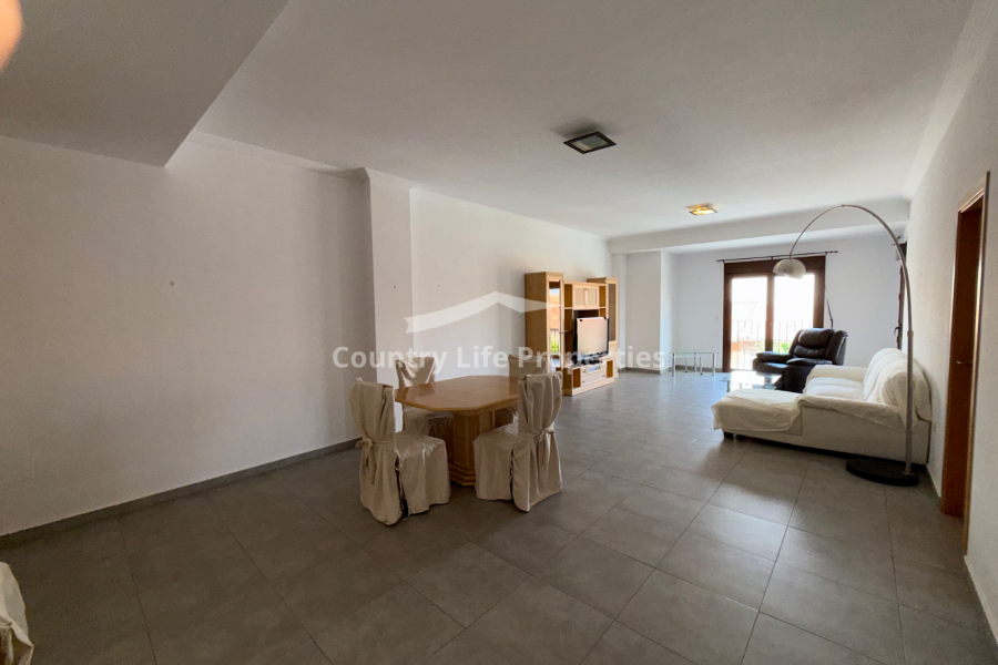 Revente - Appartement - Catral - Town 