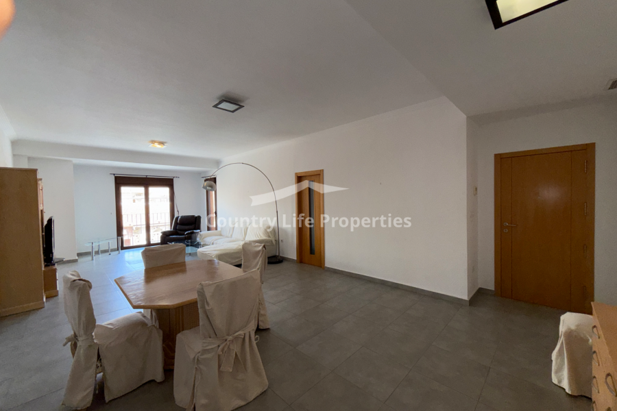 Revente - Appartement - Catral - Town 