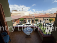 Revente - Appartement - Catral - Town 