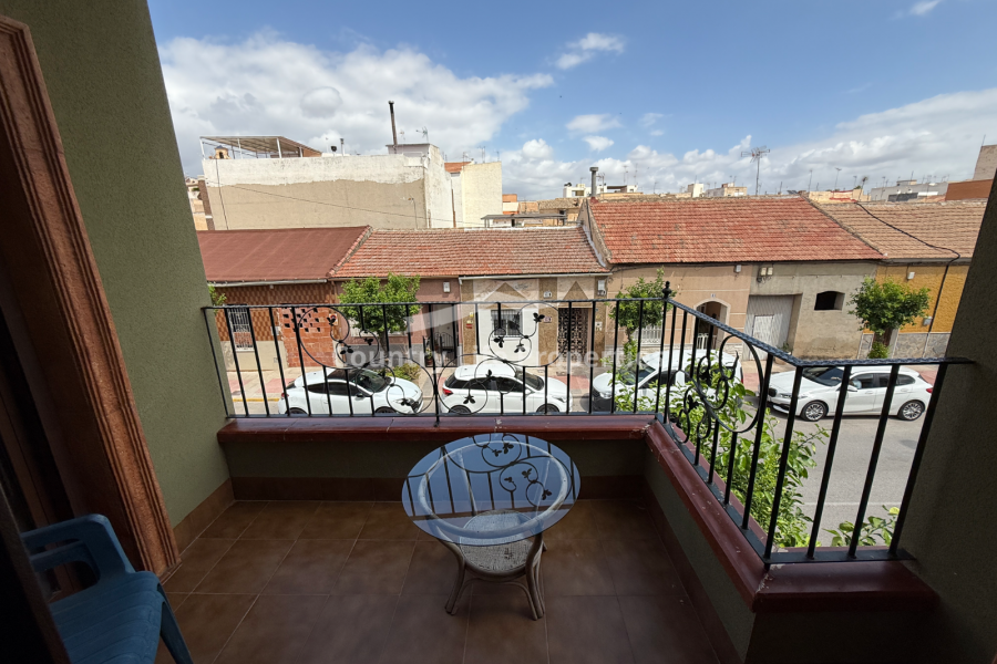 Revente - Appartement - Catral - Town 