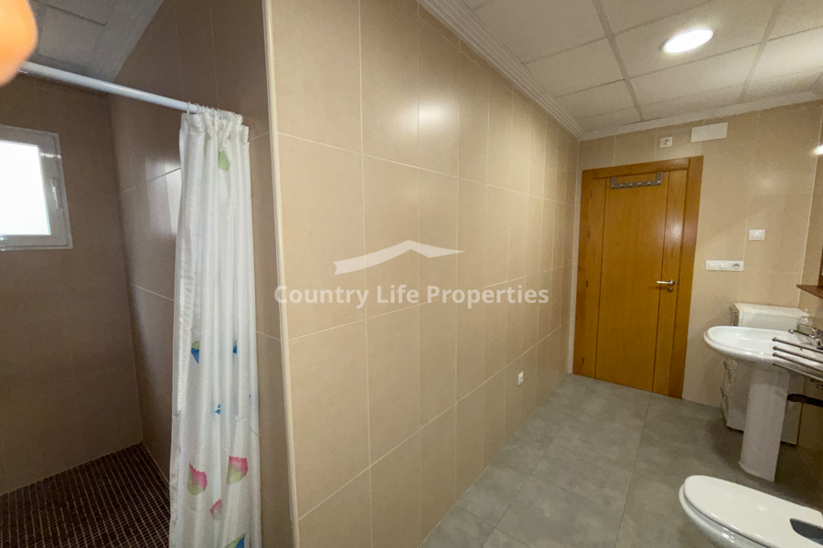 Revente - Appartement - Catral - Town 