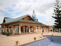 Revente - Chalet - Catral - Countryside 