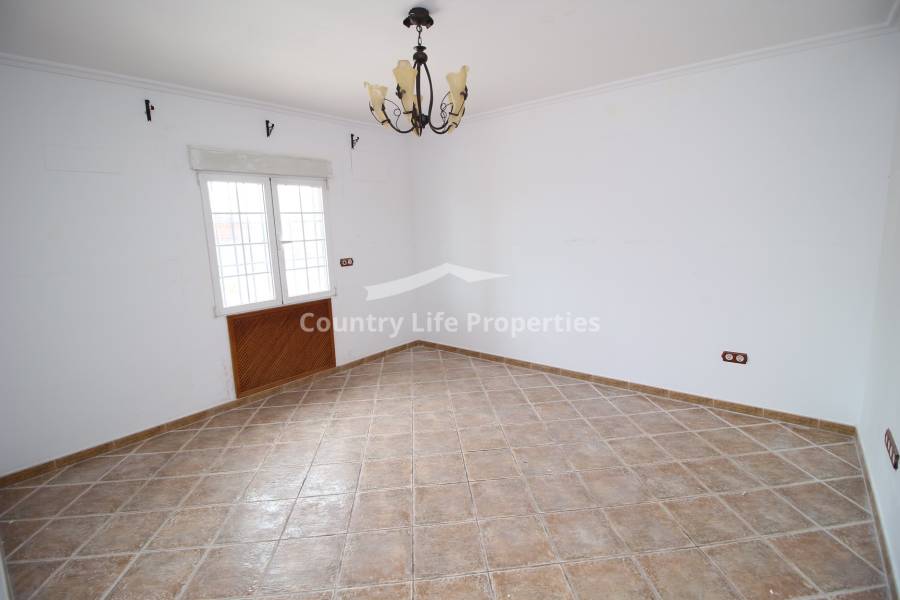 Revente - Chalet - Catral - Countryside 