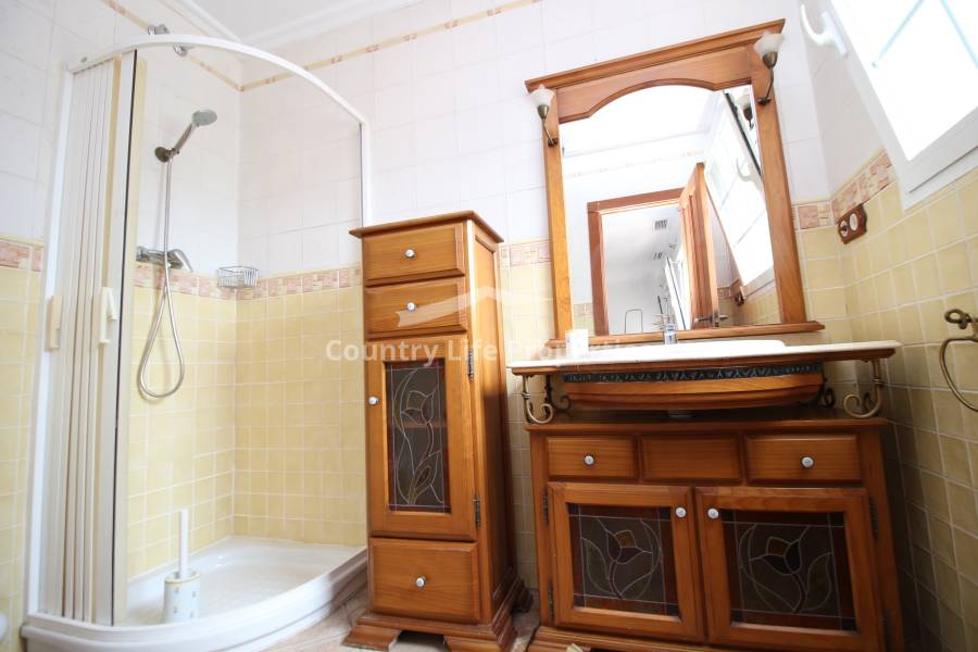 Revente - Chalet - Catral - Countryside 