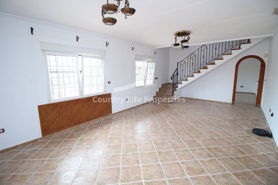 Revente - Chalet - Catral - Countryside 