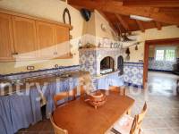 Revente - Chalet - Catral - Countryside 