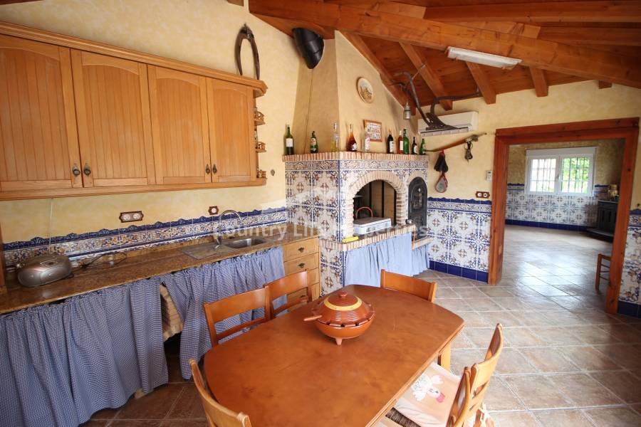 Revente - Chalet - Catral - Countryside 