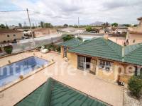 Revente - Chalet - Catral - Countryside 