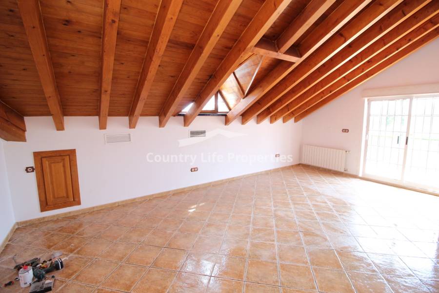 Revente - Chalet - Catral - Countryside 