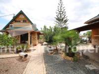 Revente - Chalet - Catral - Countryside 