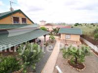 Revente - Chalet - Catral - Countryside 