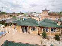 Revente - Chalet - Catral - Countryside 