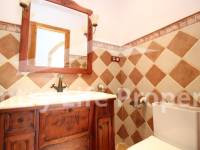 Revente - Chalet - Catral - Countryside 