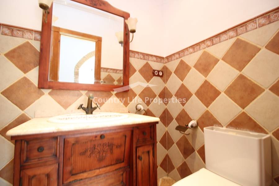 Revente - Chalet - Catral - Countryside 