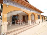 Revente - Chalet - Catral - Countryside 