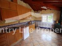 Revente - Chalet - Catral - Countryside 