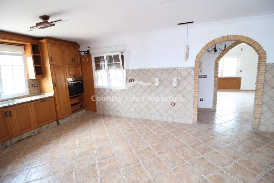 Revente - Chalet - Catral - Countryside 