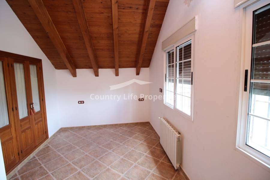 Revente - Chalet - Catral - Countryside 