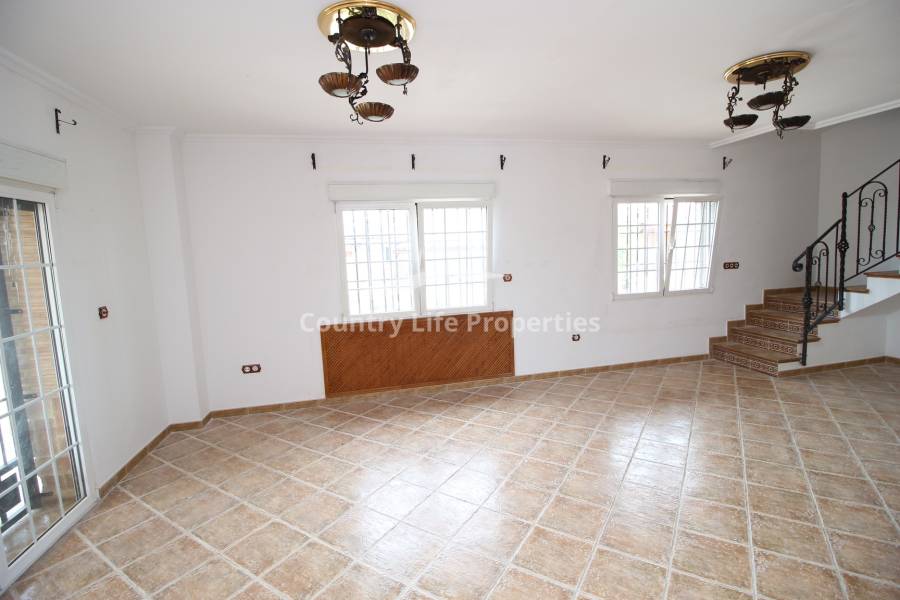 Revente - Chalet - Catral - Countryside 