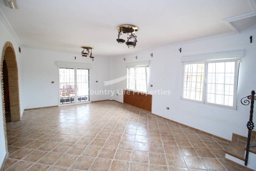 Revente - Chalet - Catral - Countryside 