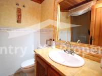 Revente - Chalet - Catral - Countryside 