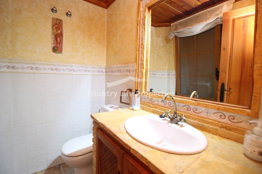 Revente - Chalet - Catral - Countryside 