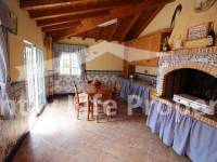 Revente - Chalet - Catral - Countryside 