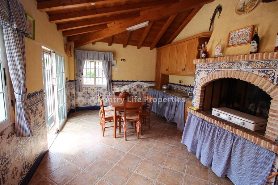 Revente - Chalet - Catral - Countryside 