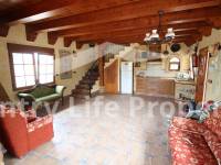 Revente - Chalet - Catral - Countryside 