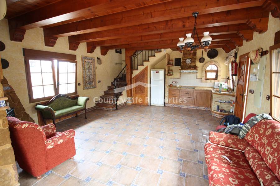 Revente - Chalet - Catral - Countryside 